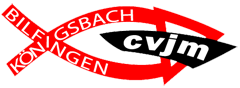 Logo CVJM Königsbach-Bilfingen