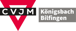 Logo CVJM Königsbach-Bilfingen
