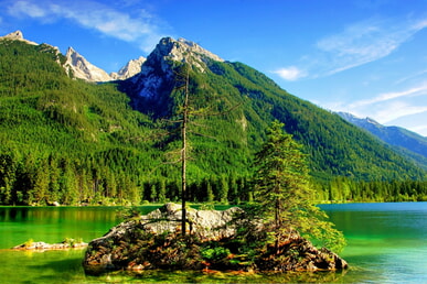 Hintersee 2024 