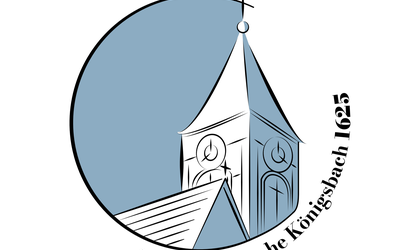 Gemeindefest Rund um die Kirche