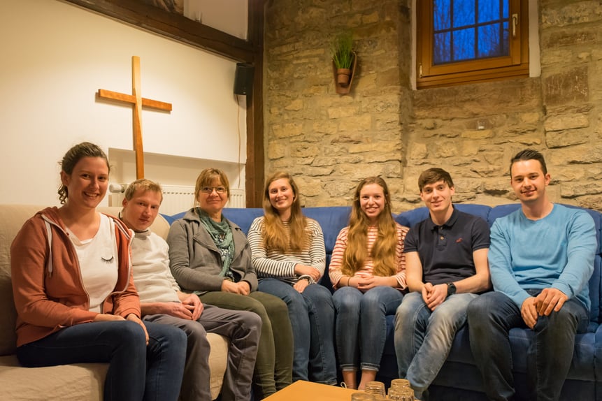 Vorstand 2019
