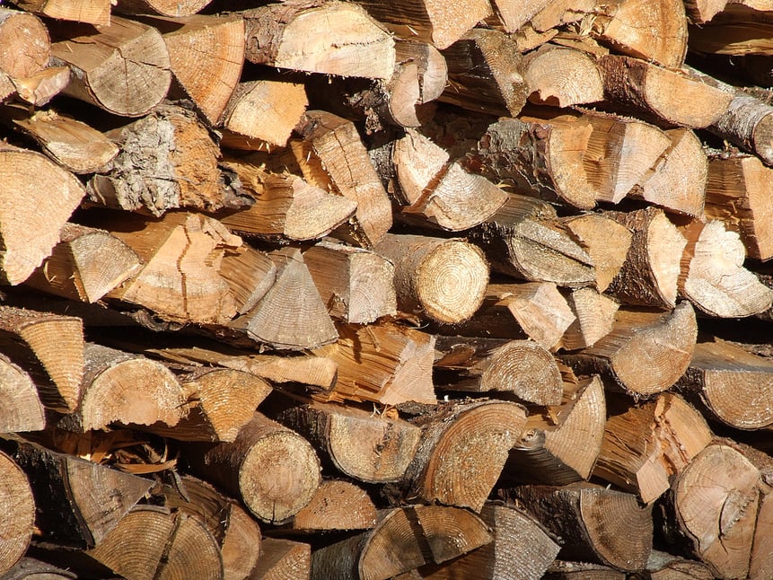 Holzwerkstatt