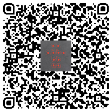 Qr-Code als Termineinladung Abba 15.10.17